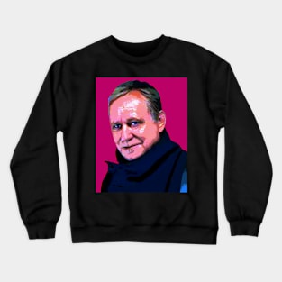 Stellan Skarsgard Crewneck Sweatshirt